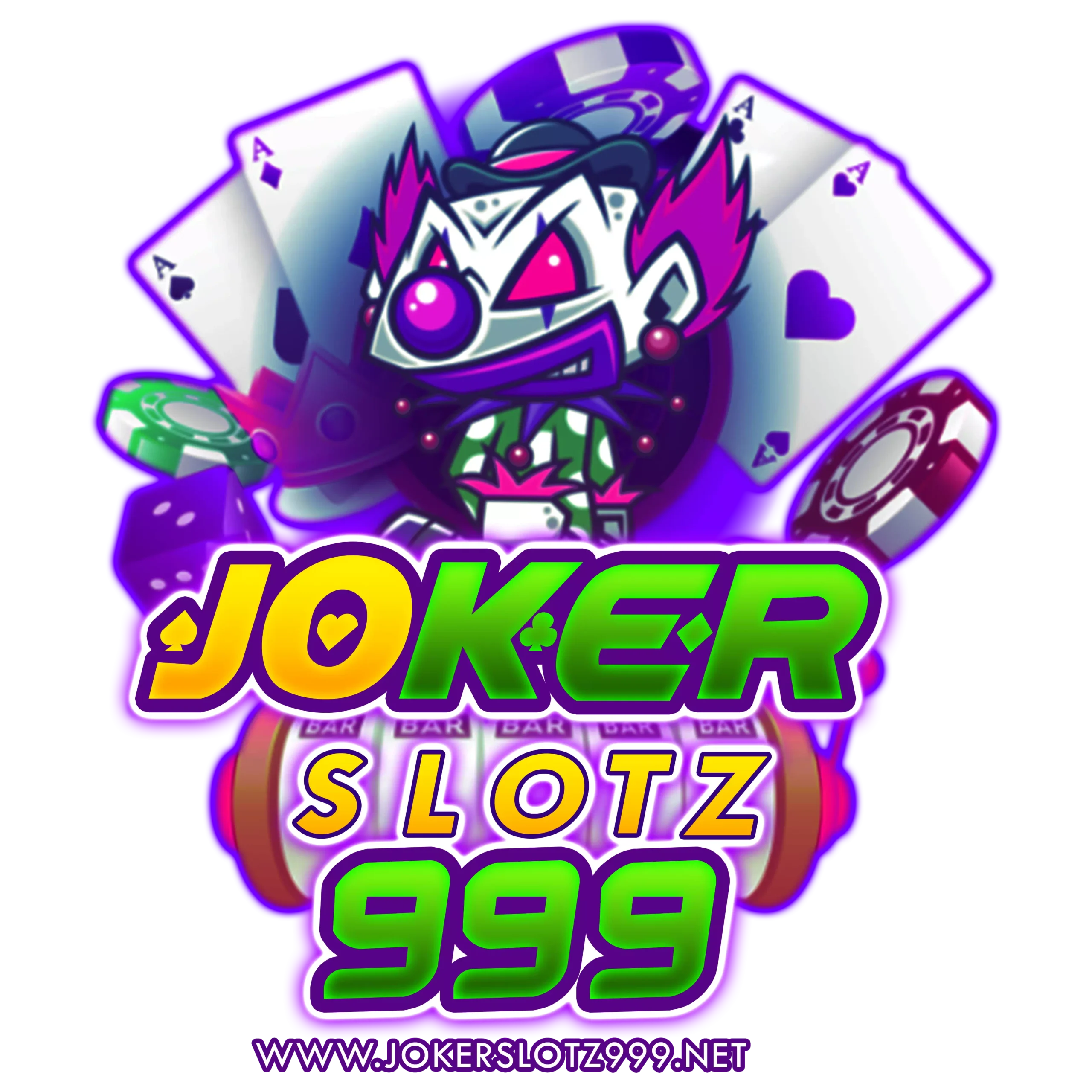 jokerslotz999